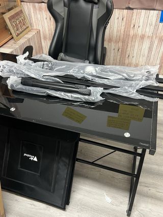 Soporte Piano Onyx 130