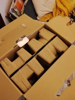 Cafetera Krups Dolce Gusto Infinissima