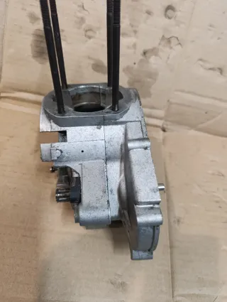 Carters Franco Morini S5