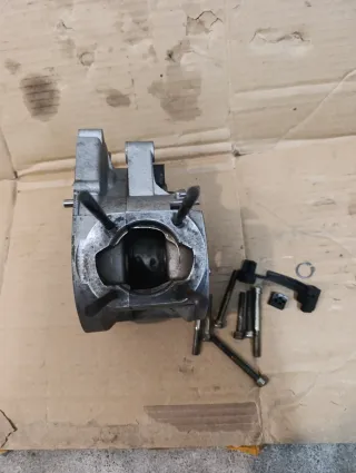 Carters Franco Morini S5