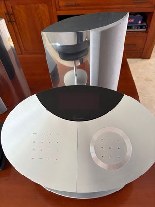 Equipo de Sonido Bang & Olufsen