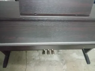 Piano Digital Casio Celviano AP-200