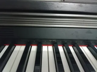 Piano Digital Casio Celviano AP-200