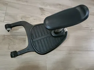 Patinete con asiento para carrito de bebé Bugaboo