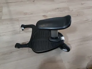 Patinete con asiento para carrito de bebé Bugaboo
