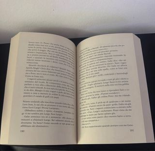 Tutte le volte che ho scritto ti amo