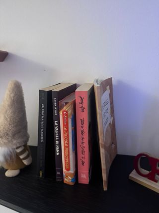 Tutte le volte che ho scritto ti amo