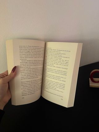 Tutte le volte che ho scritto ti amo