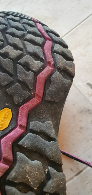 Scarponi Trekking Donna