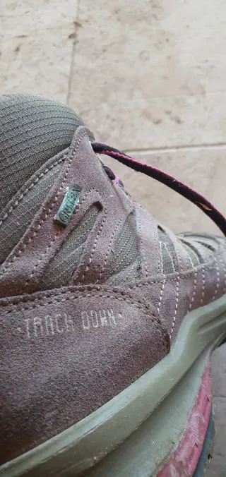 Scarponi Trekking Donna