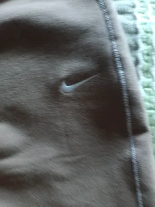 Pantalones Nike Marrones