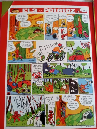 Revistas Okapi - El Mundo a tu alcance