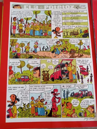 Revistas Okapi - El Mundo a tu alcance