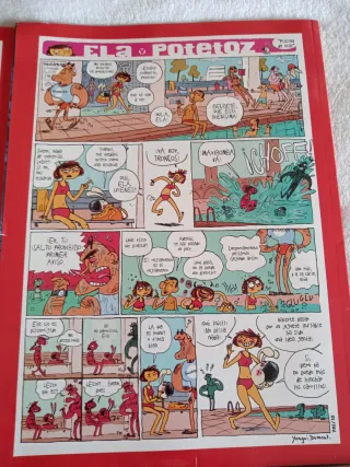 Revistas Okapi - El Mundo a tu alcance