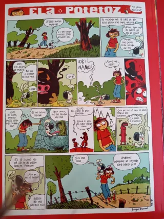 Revistas Okapi - El Mundo a tu alcance