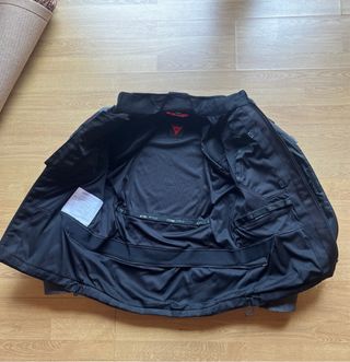 Casaco mota Dainese