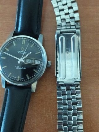 Reloj Certina