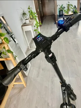 Dualtron popular Doble motor 25Ah