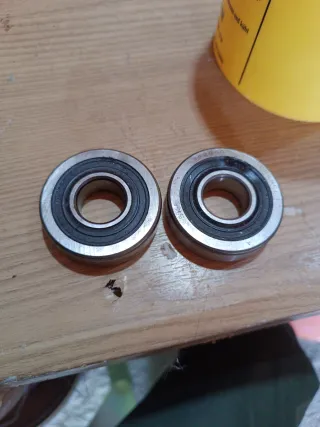 Rodamientos 362860 skf 5€