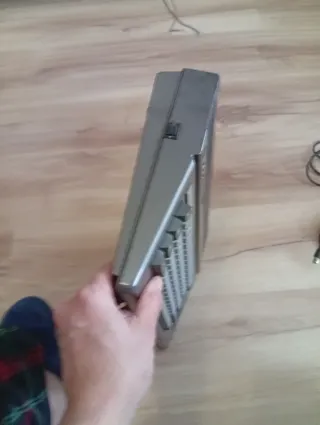 Philips NMS 8245 MSX2 Ordenador