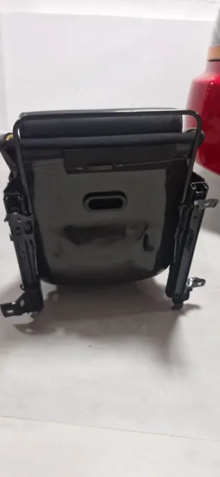 Asientos tipo baquet Porsche 996 GT3