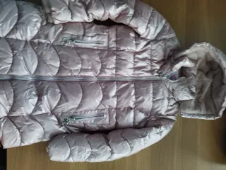 Pack de 4 chaquetas para niña 10-12años