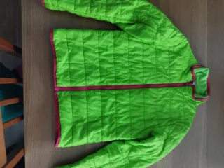 Pack de 4 chaquetas para niña 10-12años