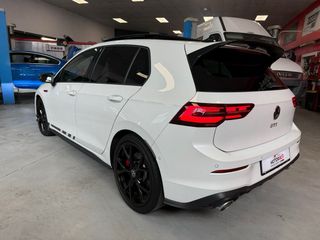 Volkswagen Golf GTI CLUB SPORT