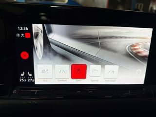 Volkswagen Golf GTI CLUB SPORT