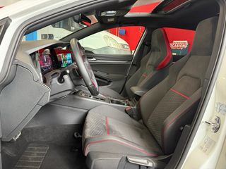 Volkswagen Golf GTI CLUB SPORT