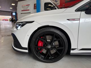 Volkswagen Golf GTI CLUB SPORT