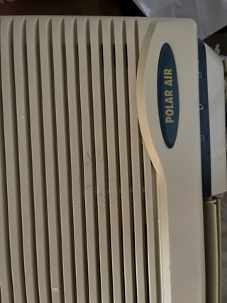 Aire Acondicionado Frío/Calor