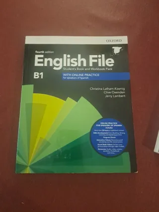 English File