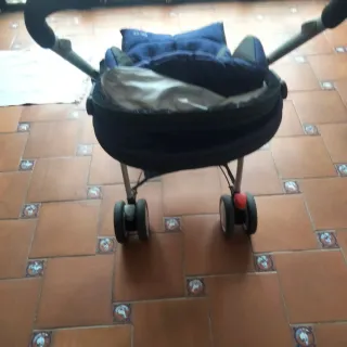 Silla de paseo Maxi-Cosi Citi CX