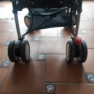 Silla de paseo Maxi-Cosi Citi CX