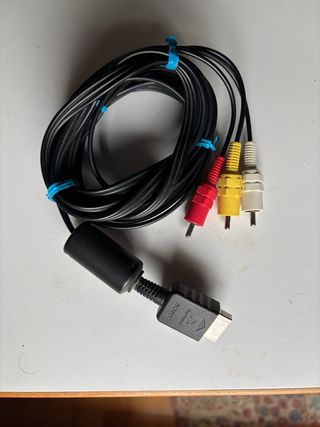 Cavi per PlayStation 1 Sony