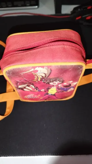 ✨ Bakugans – 14 figuras  ✨