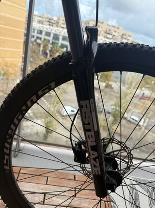 Bicicleta GHOST Kato Essential 29” 24V Talla S