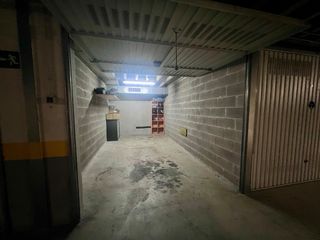 Plaza garaje en parking Salesianos