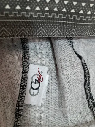 Conjunto Ropa Chef Mujer Talla 36