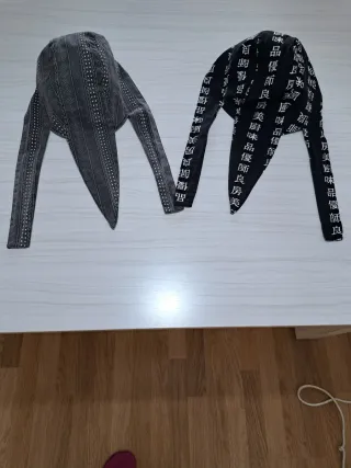 Conjunto Ropa Chef Mujer Talla 36