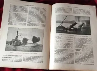 I GM.. Batalla de Galípoli, Los Dardanelos