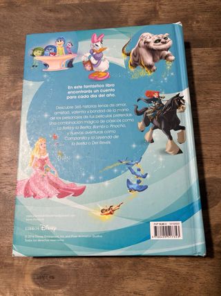 365 cuentos. Una historia para cada día