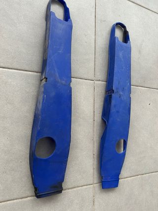 Protectores basculante YZ