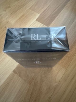 Perfume Ralph's Club Ralph Lauren 100ml
