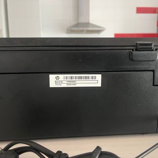 Stampante multifunzione HP Envy 5640 Nero