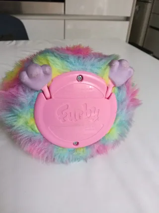 Furby Arcoíris