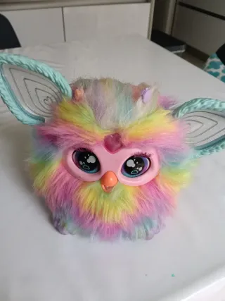Furby Arcoíris