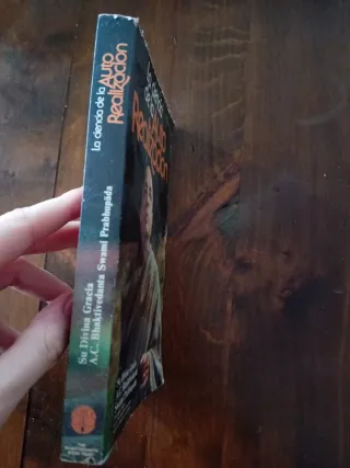 La ciencia de la auto realización