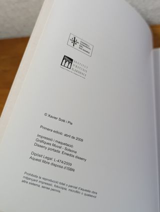 El Pecat dels Àngels - Xavier Solé i Pla